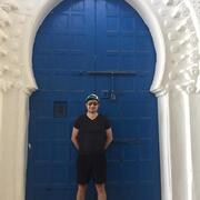 Pavel 39 Muscat