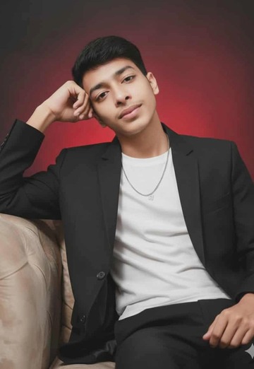 Mr Nuhin (@mrnuhin) — my photo № 1