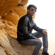 Umair Hassan Dar 27 Karachi