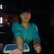 Юлька 40 Саратов