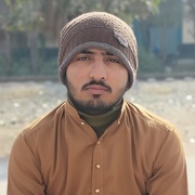 Zaheer hassan Gondal 22 Sheikhupura