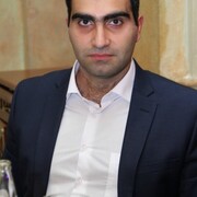 Tigran 39 Yerevan