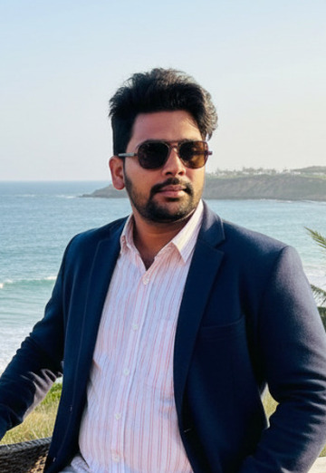 My photo - Lucas, 25 from Guntur (@lucas2254)