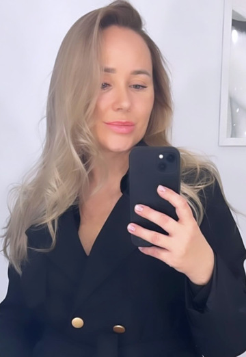 My photo - Lyudmila, 38 from Kazan (@miila222)