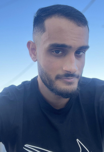 My photo - Matador, 24 from Moscow (@matador146)