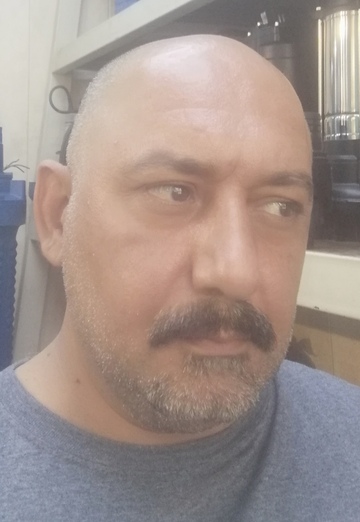 My photo - عدي, 46 from Baghdad (@h03x1ojhgi)