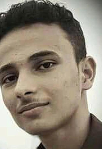 My photo - الهايم الهايم, 24 from Aden (@mpfsm4n1x8)
