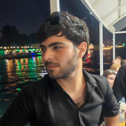 Rafael 21 Baku