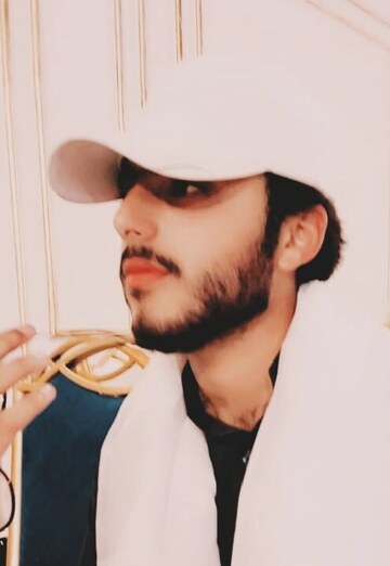 Muhammad sibt e (@muhammadsibte) — my photo № 1