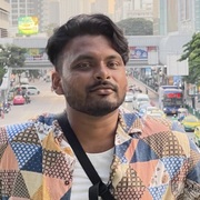 Karthik 33 Bengaluru