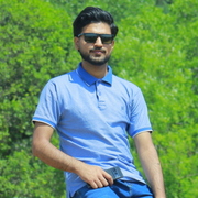 Ameer Hamza 18 Islamabad