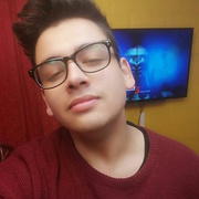 Esteban Gómez 29 Santiago