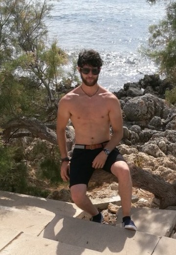 Austyn (@limousinemouse) — my photo № 1