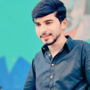 Mian Muzamil 21 Lahore