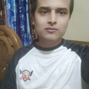 Yasin 27 Dhaka