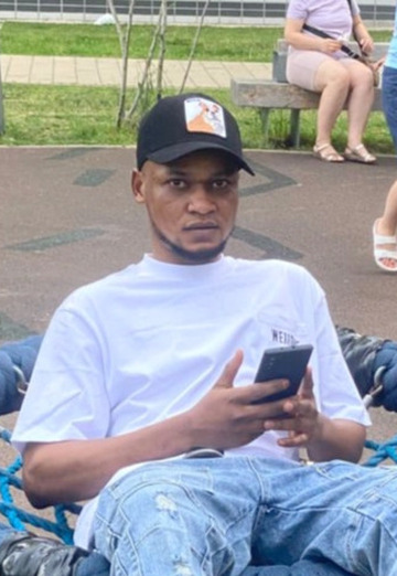 My photo - Yagi Sleazyking, 25 from Moscow (@yagisleazyking)