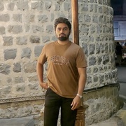 Siddhant Mhatre 29 Navi Mumbai
