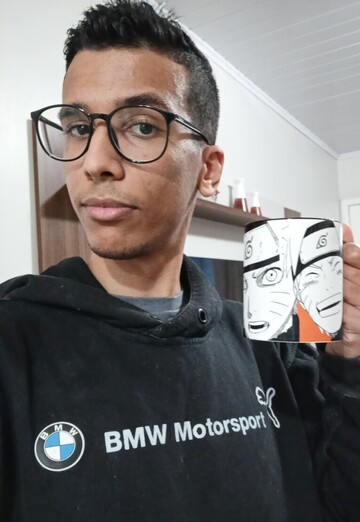 Matheus (@matheus196) — my photo № 2