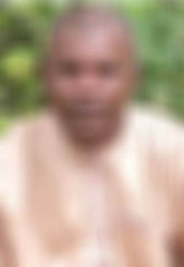 My photo - Hussein, 46 from N'Djamena (@hussein329)