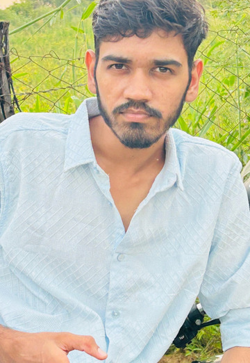 My photo - Lalchand dhaka, 21 from Sikar (@lalchanddhaka)