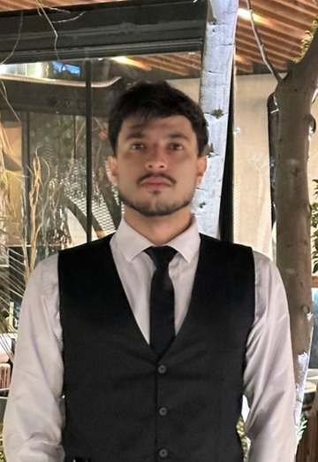 My photo - Kevin, 21 from Tehran (@kevin3588)