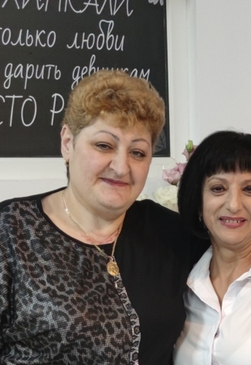 Lusine (@lusine649) — my photo № 3