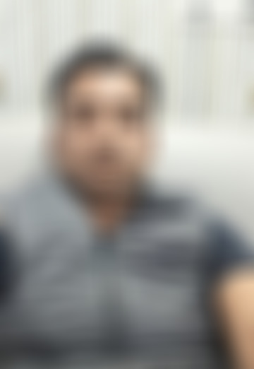 My photo - Vivan, 41 from Gurugram (@vivan61)