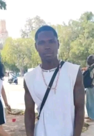 My photo - Michael, 31 from Havana (@michael12674)