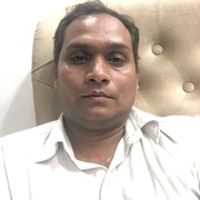 Om Prakash Tiwari 38 Lucknow