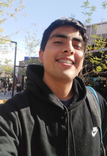 Anthony Damian (@anthonydamian1) — my photo № 1