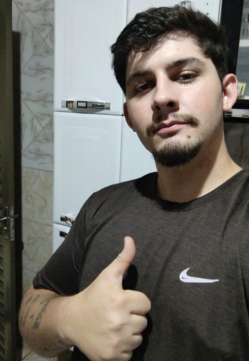 Maxsuel (@maxsuel0) — my photo № 1