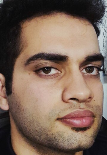 My photo - Hamed, 28 from Munich (@hamed274)