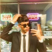 Rachid 21 Paris