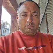 Balvinder Singh 41 Jaipur