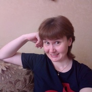 Elena Kuznecova 45 Samara