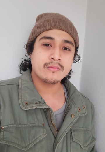 My photo - Adrian Melendez, 27 from Lima (@adrianmelendez)
