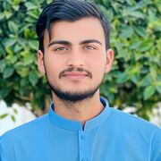 Muhammad Jawad Ahmad 22 Lahore