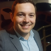 ADONILSO 30 São Paulo