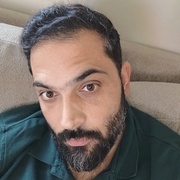 Khaled 40 Jeddah