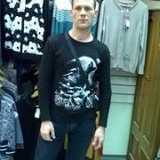 Evgeniy 45 Yekaterinburg