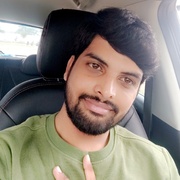 Manohar 31 Hyderabad