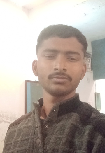 My photo - Ashish Giri, 21 from Delhi (@ashishgiri1)