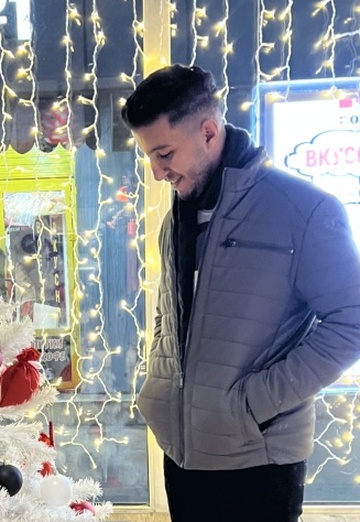 Ahmed Lasheen (@ahmedlasheen) — my photo № 2