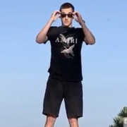 Nick wolf 29 Los Angeles