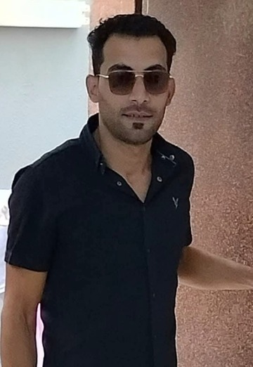 My photo - محمد, 33 from Riyadh (@mohamed0011)