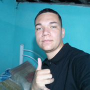 Ricky Moura 19 Fortaleza