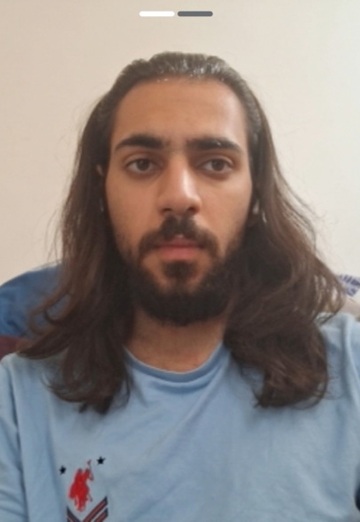 Hasan Ensafi (@hasanensafi) — my photo № 2