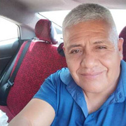 Raúl Cano Orosco 61 Lima