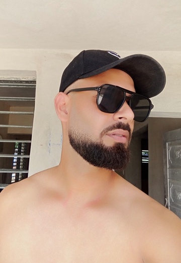 My photo - yadir, 33 from Camagüey (@yadir5)