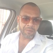 Luciano 46 São Paulo